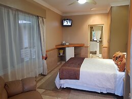 Bubez Guesthouse