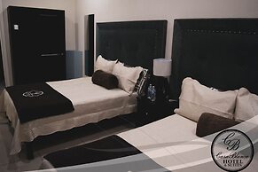 Hotel Casa Blanca & Suites