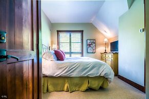 iHost Tremblant 1520 Etoile Du Matin