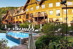 iHost Tremblant 1520 Etoile Du Matin