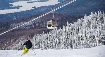 iHost Tremblant 1520 Etoile Du Matin
