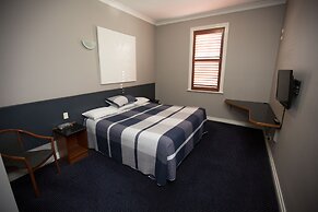 Parkview Hotel Orange