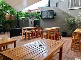 Parkview Hotel Orange