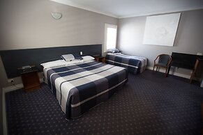 Parkview Hotel Orange