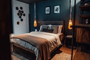 Casa Emilia B&B Boutique