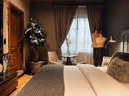 Casa Emilia B&B Boutique