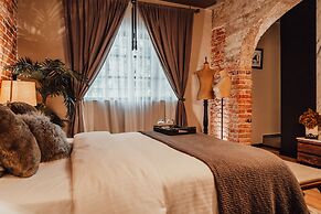 Casa Emilia B&B Boutique