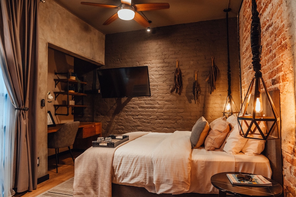 Casa Emilia B&B Boutique