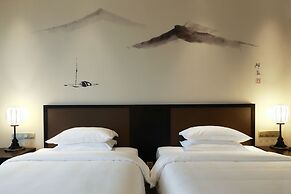 San Po Hotel (Pushang Branch)