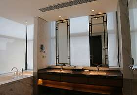 San Po Hotel (Pushang Branch)