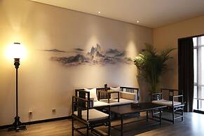 San Po Hotel (Pushang Branch)