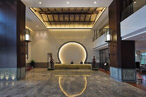 San Po Hotel (Pushang Branch)