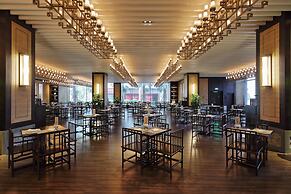San Po Hotel (Pushang Branch)