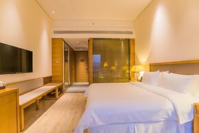 San Po Hotel (Pushang Branch)