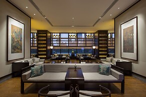 San Po Hotel (Pushang Branch)
