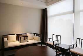 San Po Hotel (Pushang Branch)