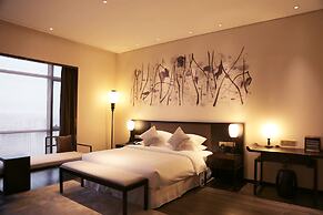 San Po Hotel (Pushang Branch)
