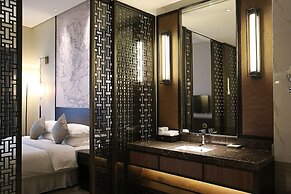 San Po Hotel (Pushang Branch)