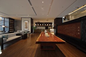San Po Hotel (Pushang Branch)