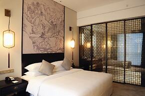 San Po Hotel (Pushang Branch)