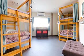 ABC Guesthouse 1F