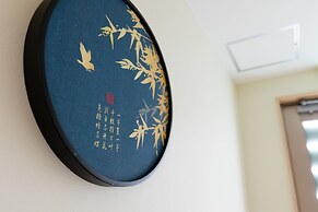 ABC Guesthouse 1F