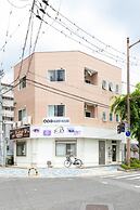 ABC Guesthouse 1F