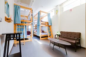 ABC Guesthouse 1F