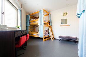 ABC Guesthouse 1F