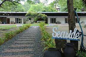 Samba Bluewater Resort