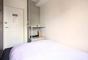 &AND HOSTEL MINAMISENJU