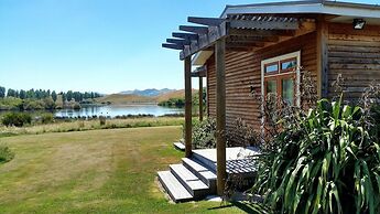 Mangarara Eco Lodge