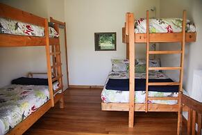 Mangarara Eco Lodge