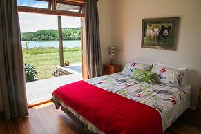 Mangarara Eco Lodge
