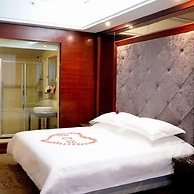 Yongzhou Binhu Hotel