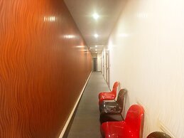 Tokyo Tourist Inn
