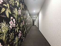 Tokyo Tourist Inn