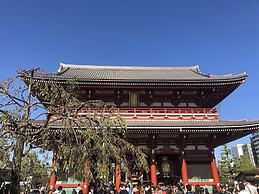 Tokyo Tourist Inn