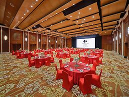 DoubleTree by Hilton Sanya Bay