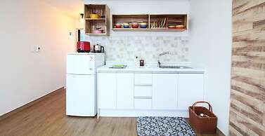 Namhae 1 Night 2 Days Pension