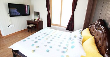 Namhae 1 Night 2 Days Pension