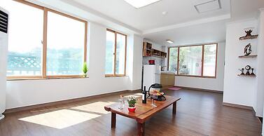 Namhae 1 Night 2 Days Pension