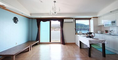 Namhae 1 Night 2 Days Pension