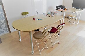 Guest House Ioly Osaka - Hostel