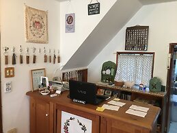 Pension Cocotte