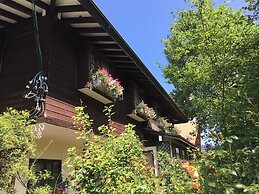 Pension Cocotte