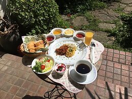 Pension Cocotte