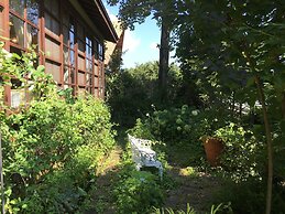 Pension Cocotte