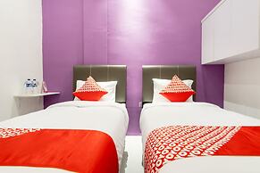 Hotel O Royal Guest House