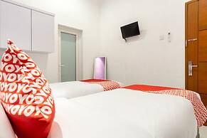 Hotel O Royal Guest House